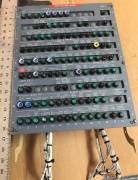 Overhead Circuit Breaker Panel, 49VU