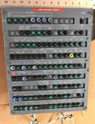 Overhead Circuit Breaker Panel, 49VU