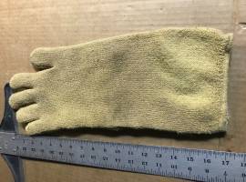 Asbestos Glove	