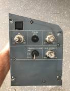 169	A320 #2 FO PFD ND Control Panel 500VU