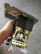 A320 FO PFD ND Control Panel 500VU