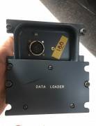 180	A320 #2 Data Loader Control Panel 117VU
