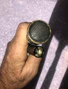 185 A320 #2 Microphone Holmco MH-50