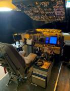 JetMax by Flightdeck Solutions Single Seat Trainer