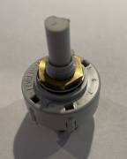 12-Position Rotary Switch (short shaft)