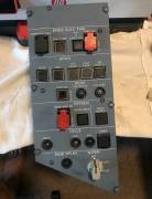 Airbus A320 - 21VU, Emer Elec Power Panel, 